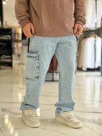 Jean cargo "Brooklyn"