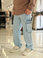 Jean cargo "Brooklyn"