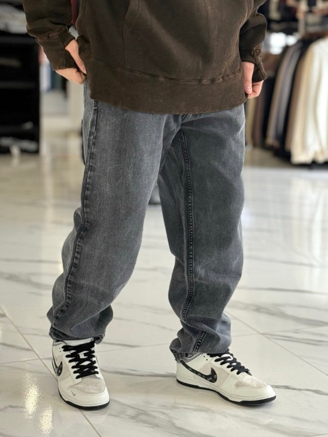 Jean MOM "Beetle" smoked