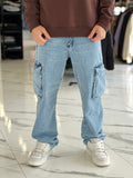 Jean cargo "Palmer"