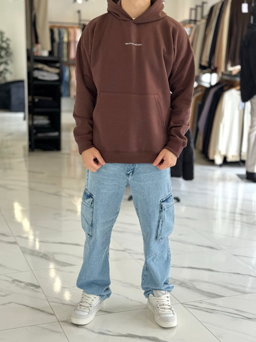 Jean cargo "Palmer"
