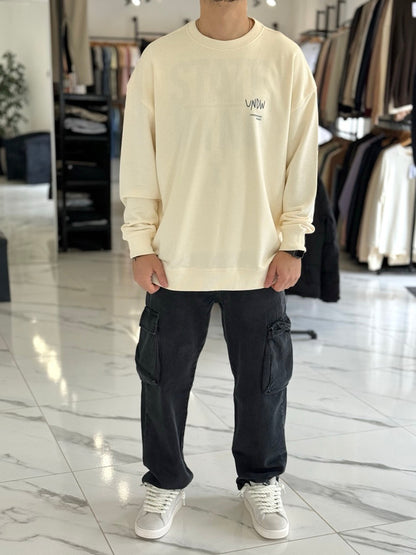 Jean cargo "Palmer"