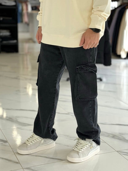 Jean cargo "Palmer"