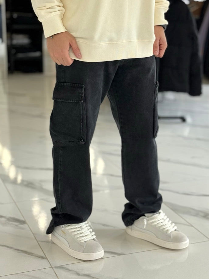 Jean cargo "Palmer"