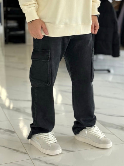Jean cargo "Palmer"