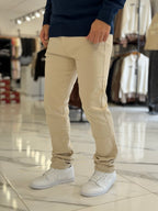 beige