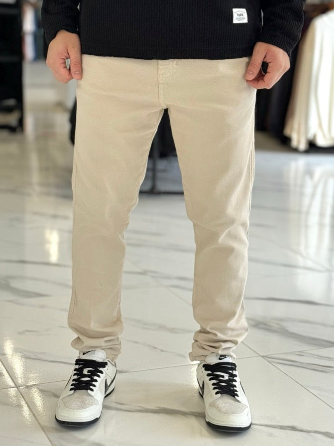 Jean "Soho"