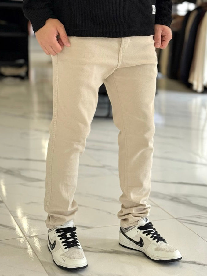 Jean "Soho"