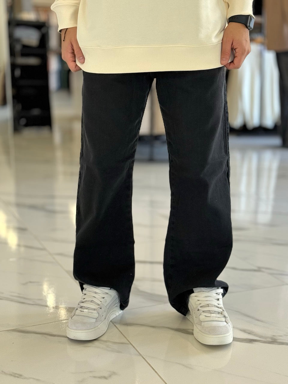 negro