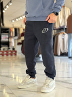 Jogger deportivo