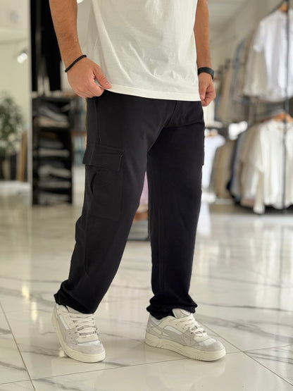 Jogging cargo oversize