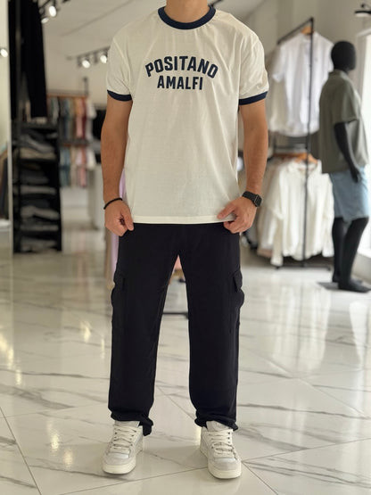 Jogging cargo oversize