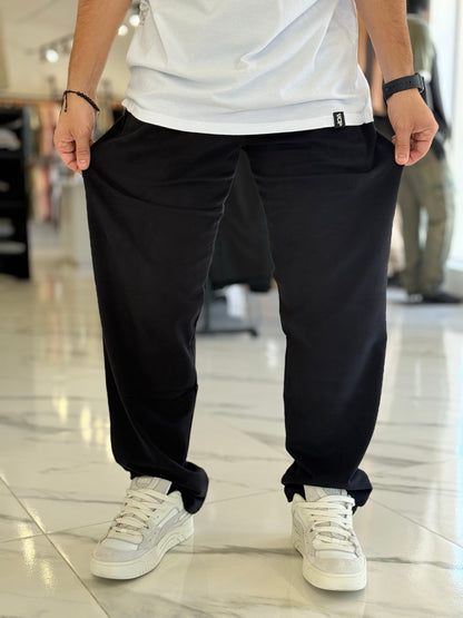 Jogging oversize