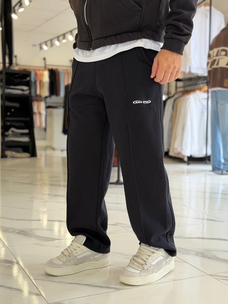 negro