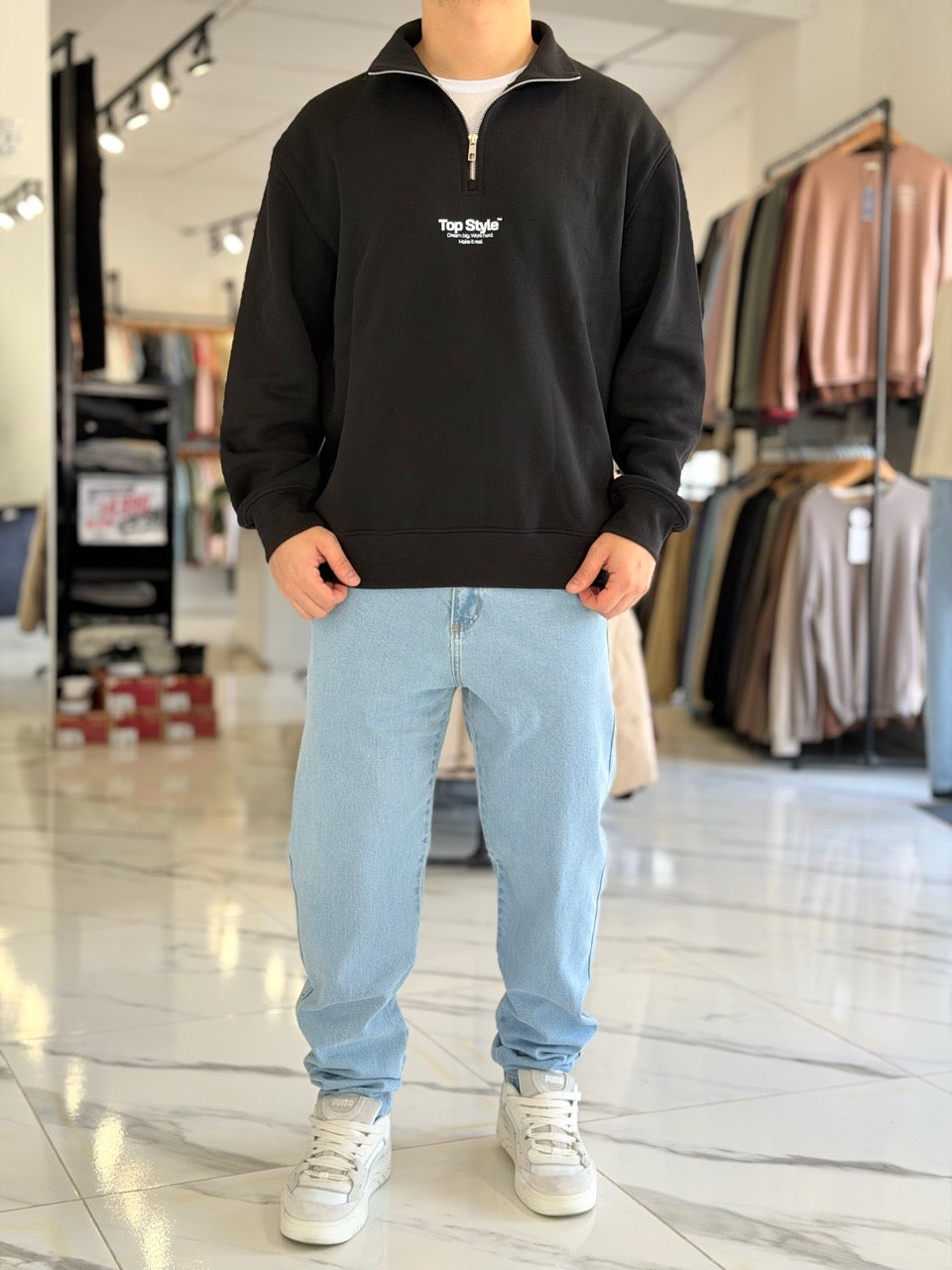 negro