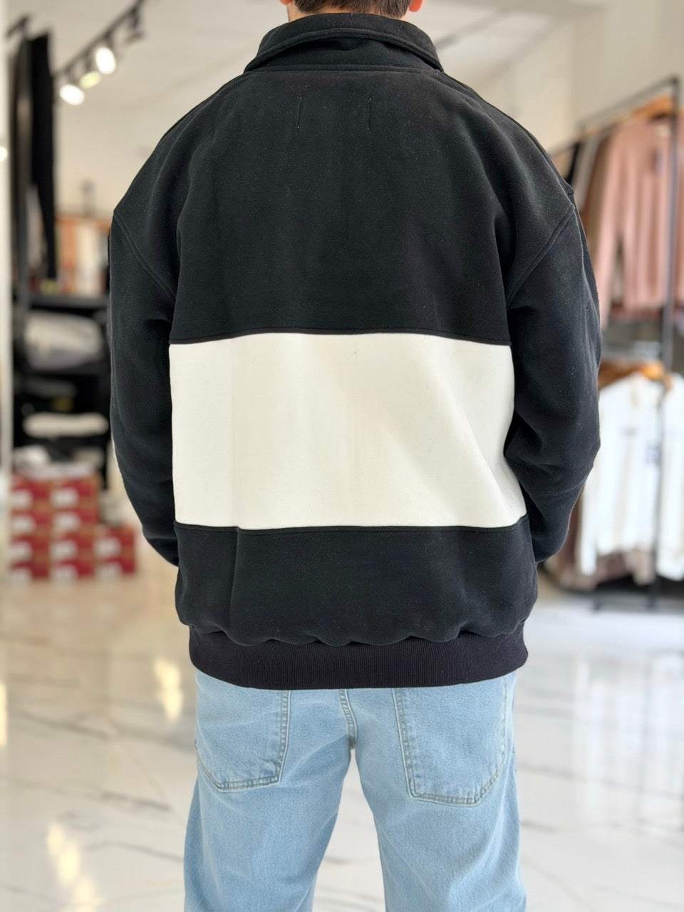 negro