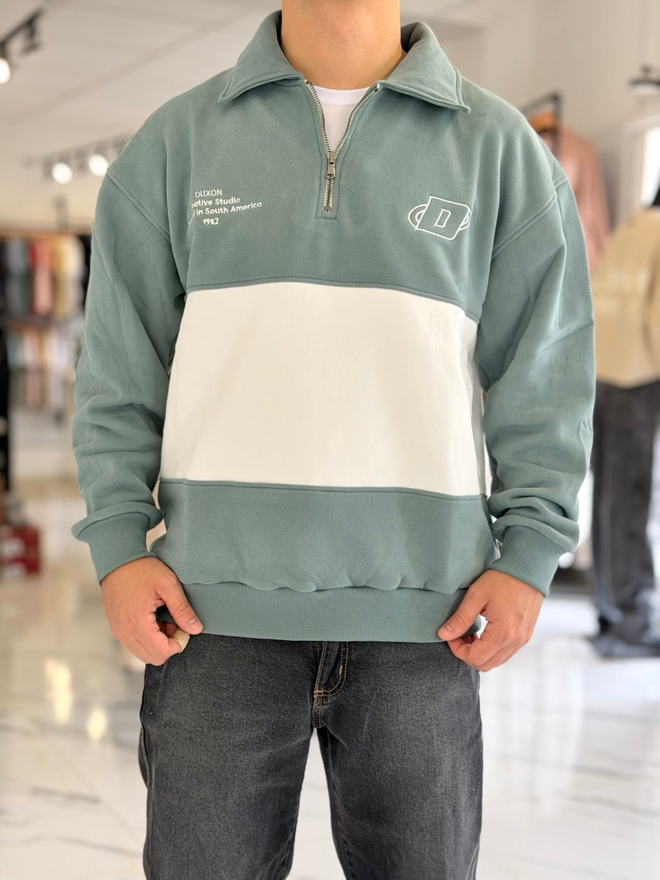 verde