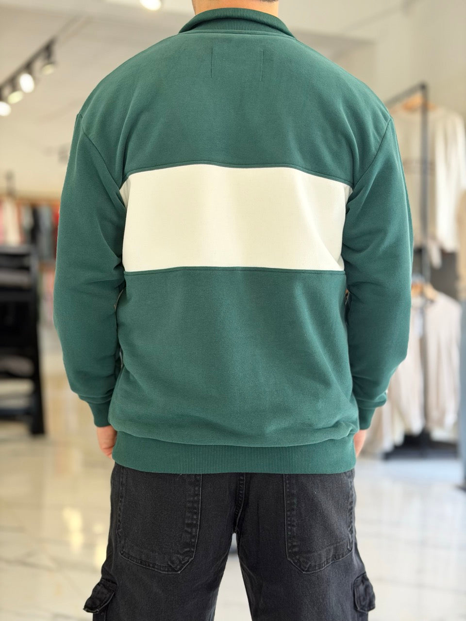 verde