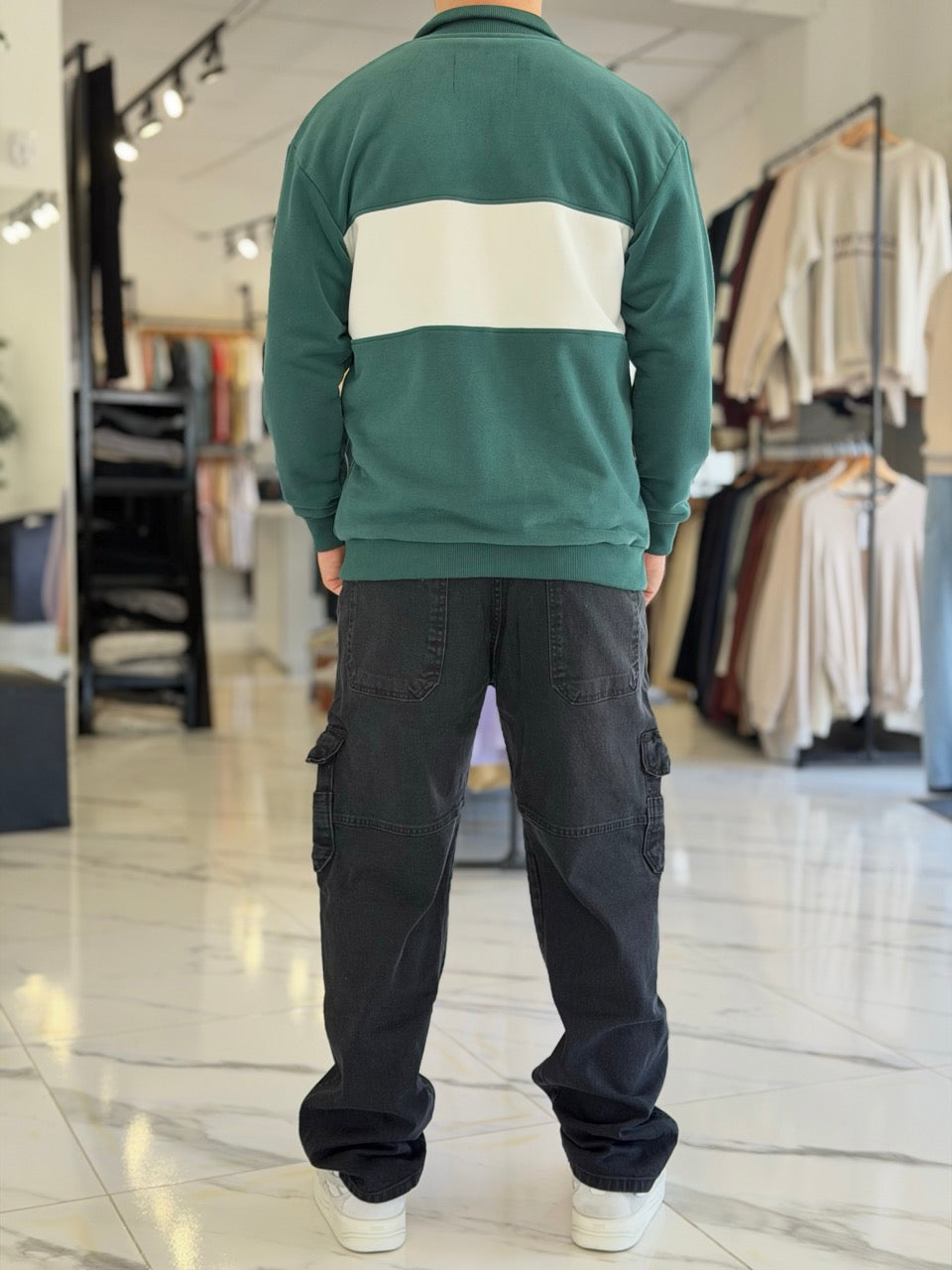 verde