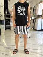 Musculosa "South Vibes"