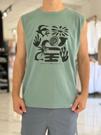 Musculosa "South Vibes"