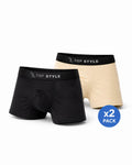 Boxer x2