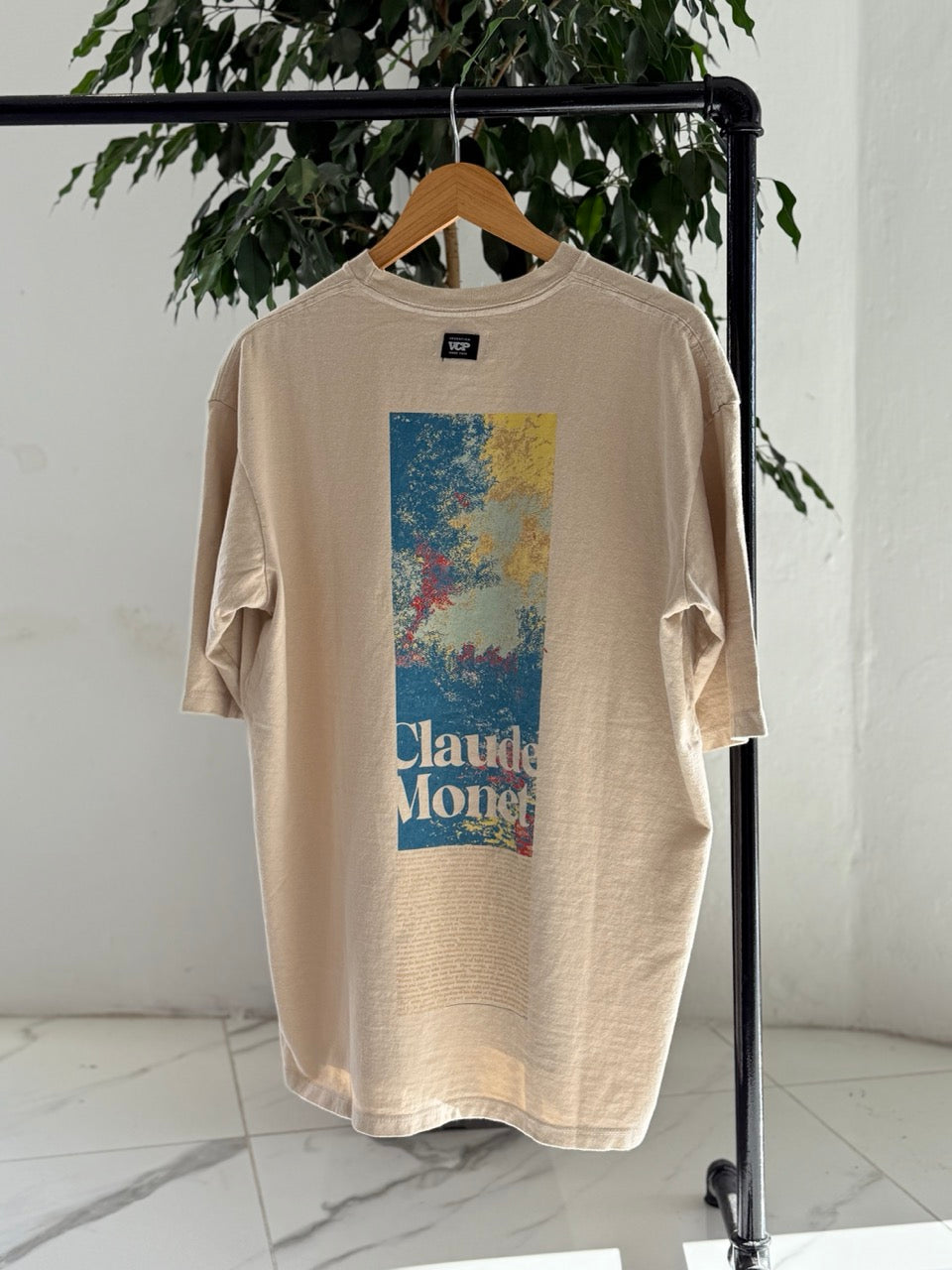 beige