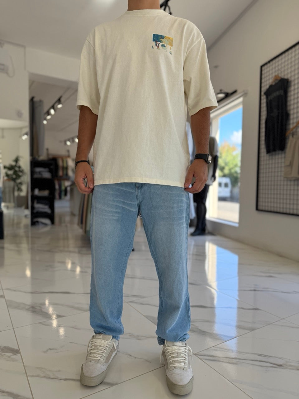blanco