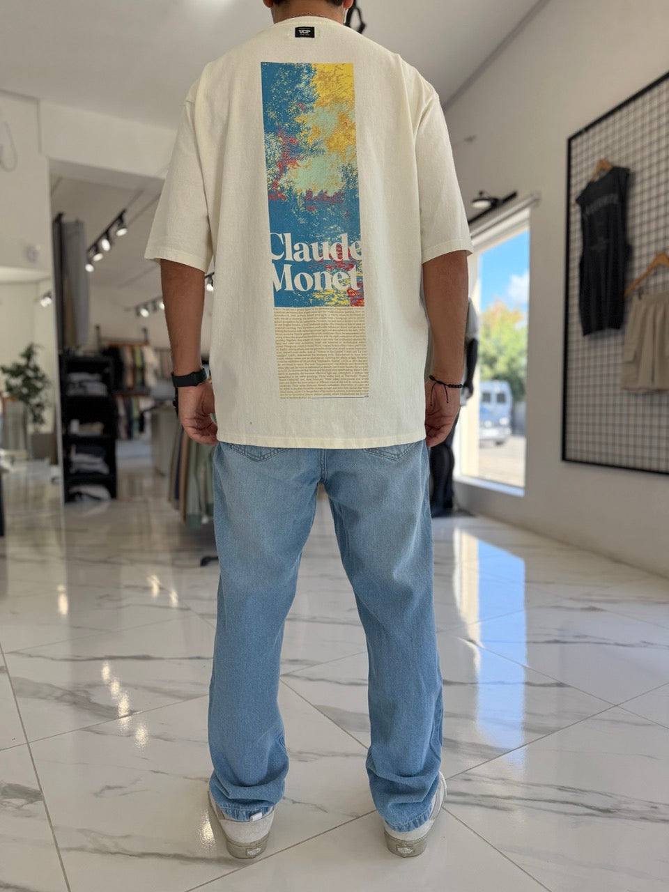 blanco