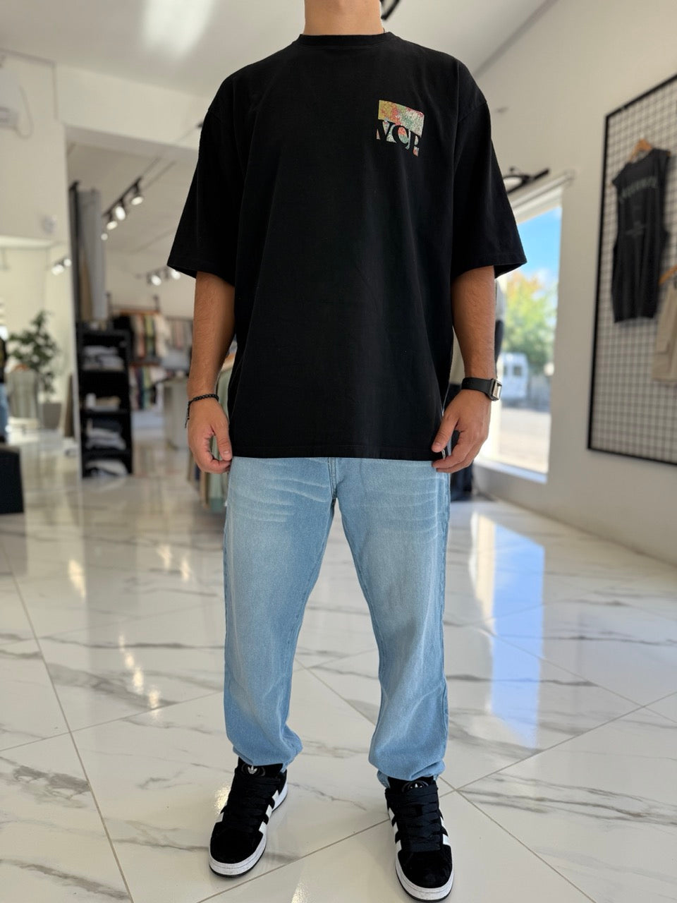 negro