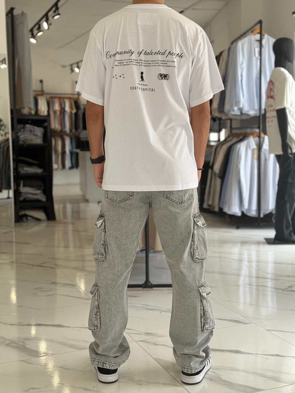 blanco