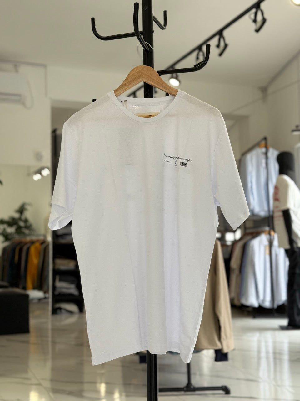blanco