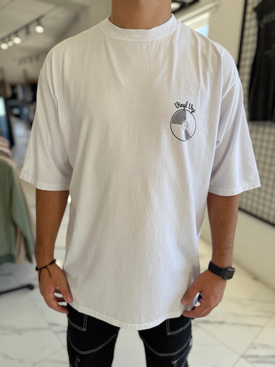 blanco