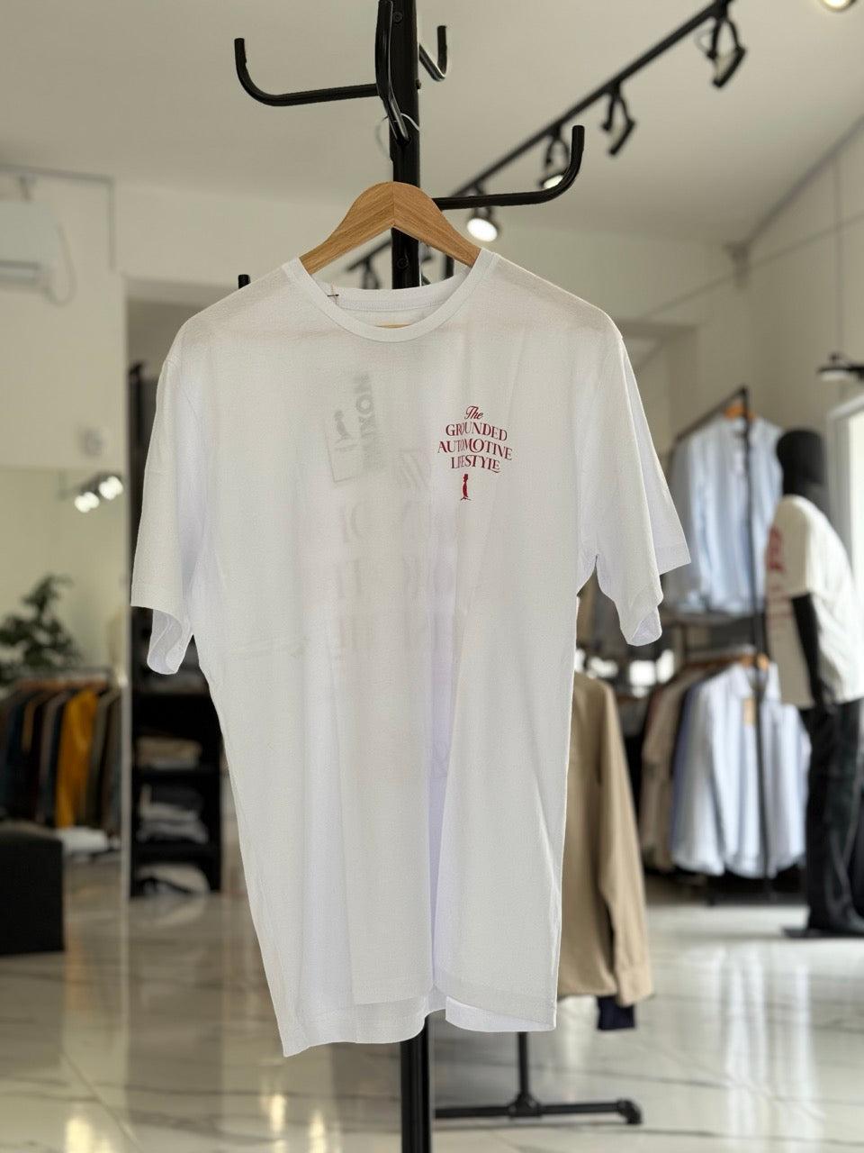 blanco
