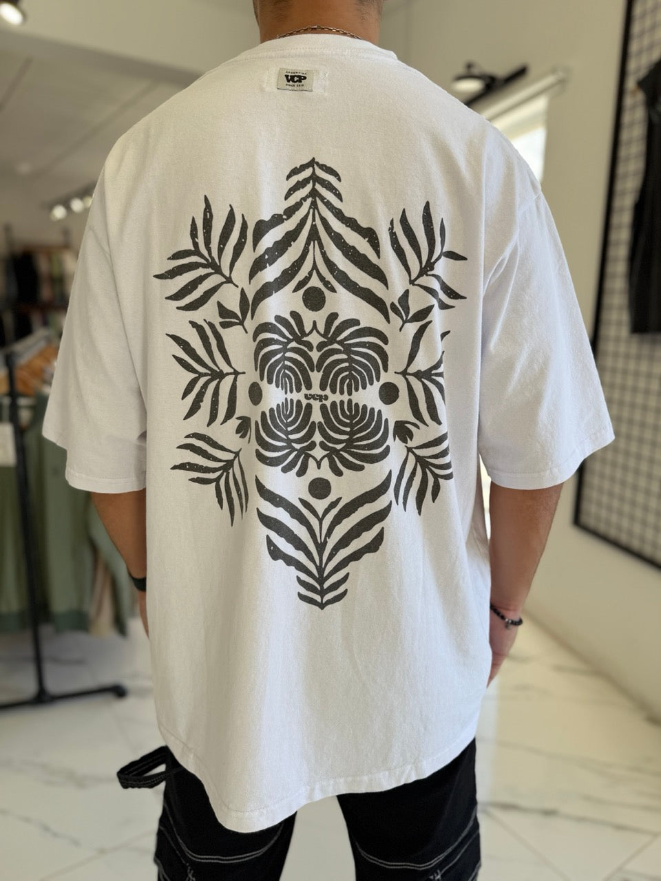 blanco