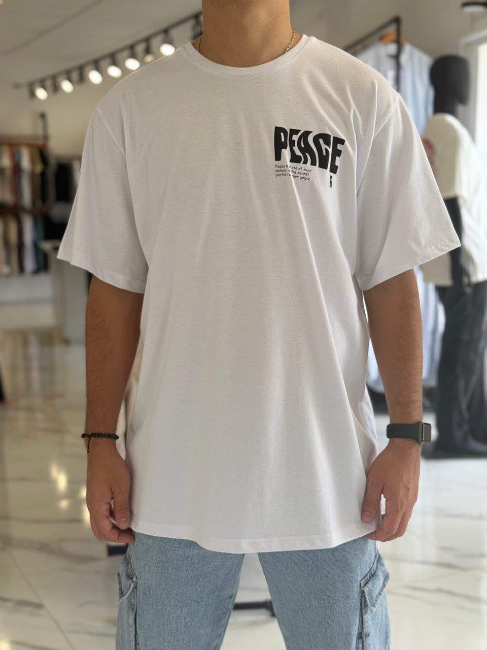 blanco