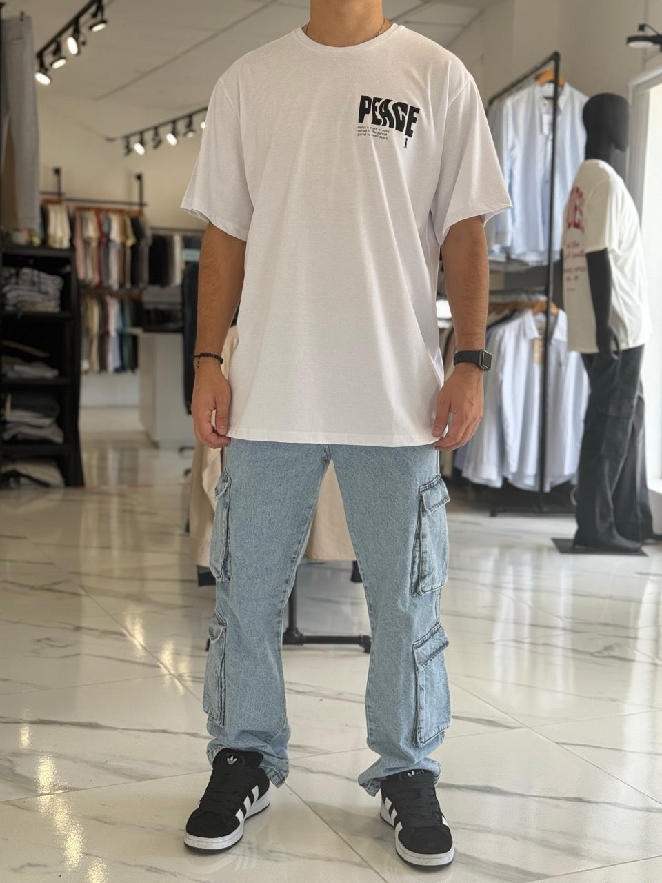 blanco