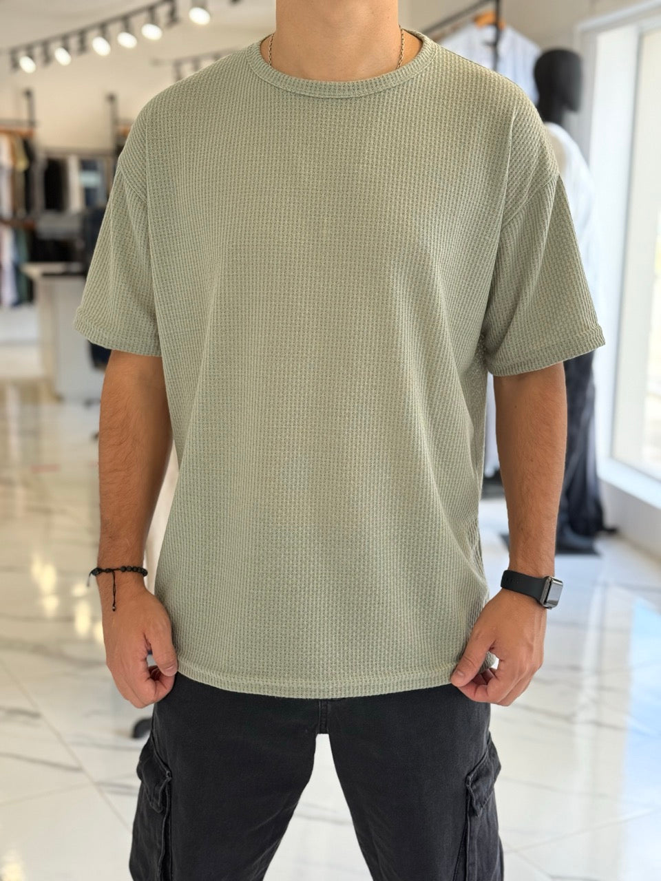 verde