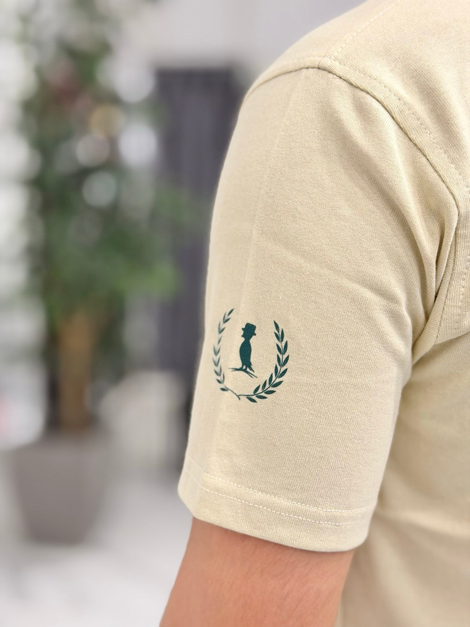 Remera "Studios"