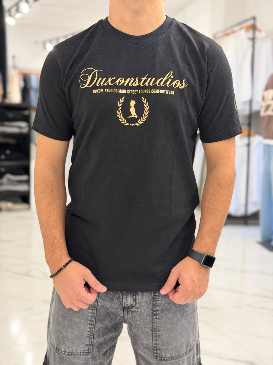 Remera "Studios"