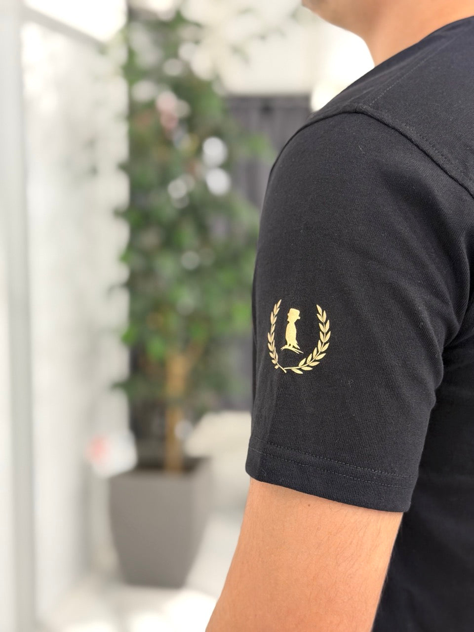 Remera "Studios"