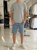 Remera clásica "Wildest"