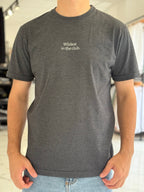 Remera clásica "Wildest"