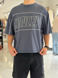 Remera boxy fit "Concept"