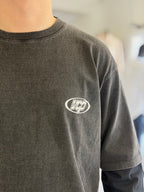 Remera manga larga "SAV"
