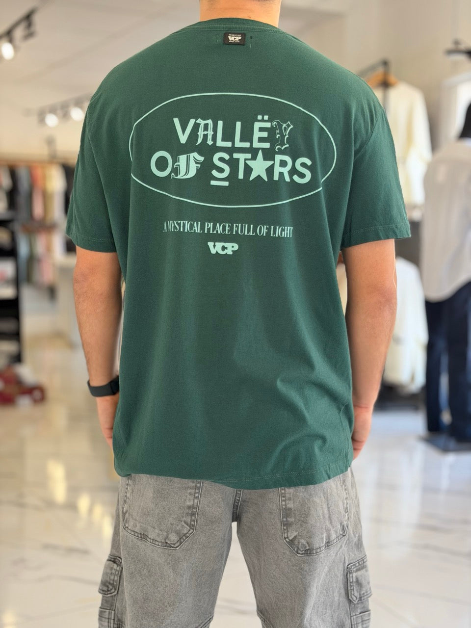 verde
