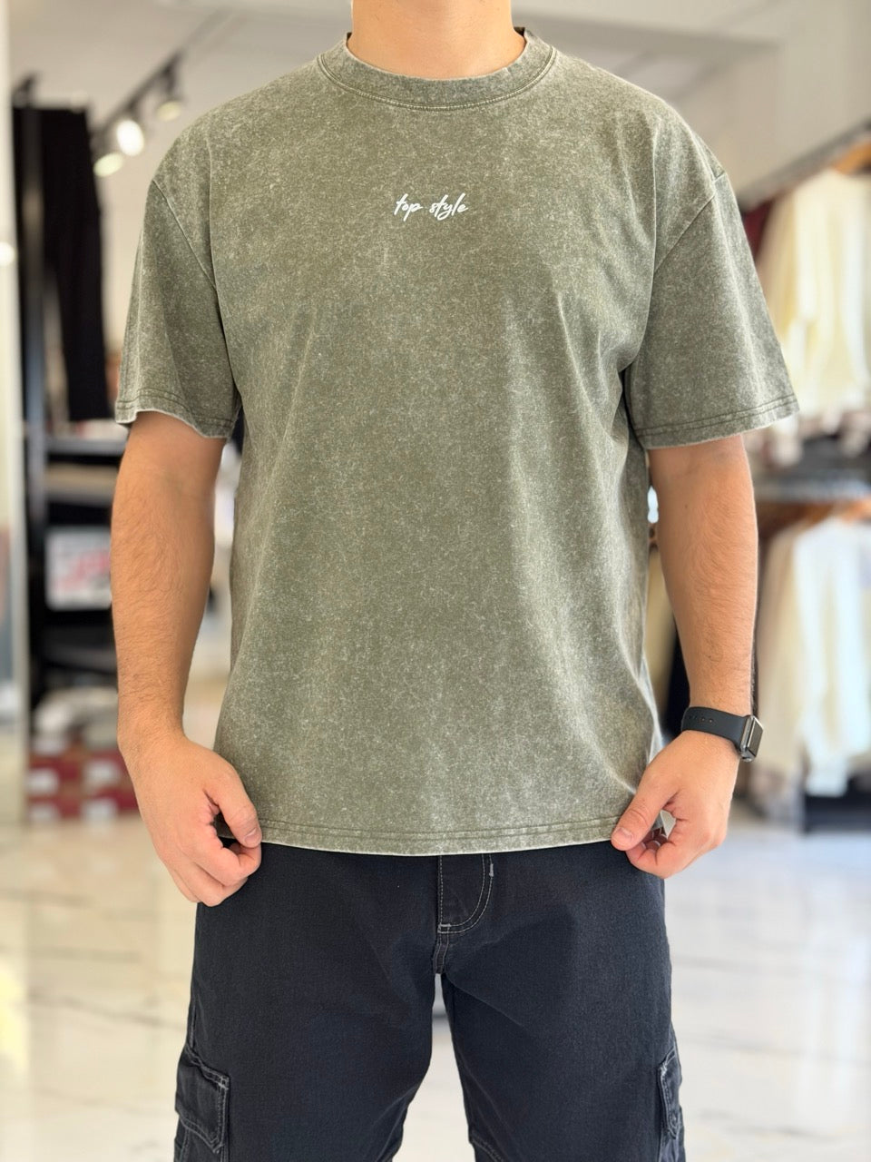 verde