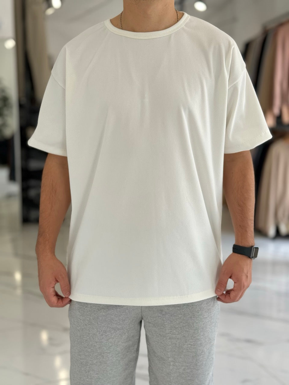 blanco