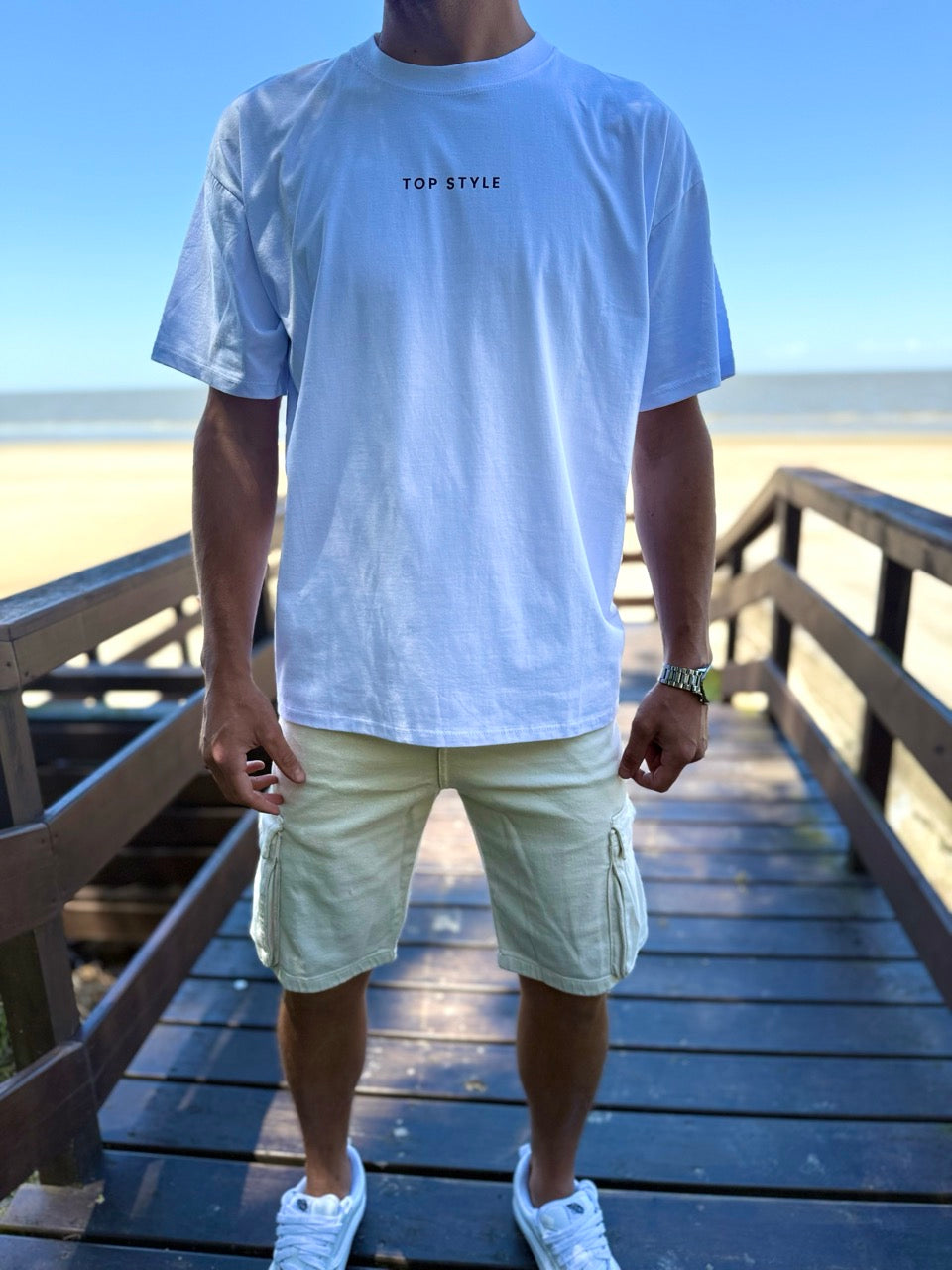blanco