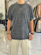 Remera oversize gastada “Humahuaca”